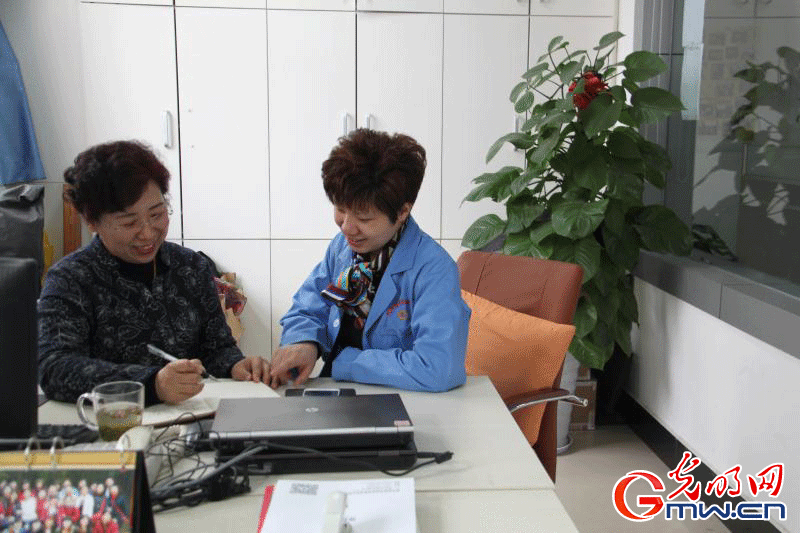 【中國夢?大國工匠】地圖背后的“藝術大師”