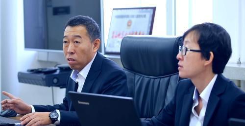 【中國夢·大國工匠篇】李長松：為網絡強國貢獻鐵塔智慧