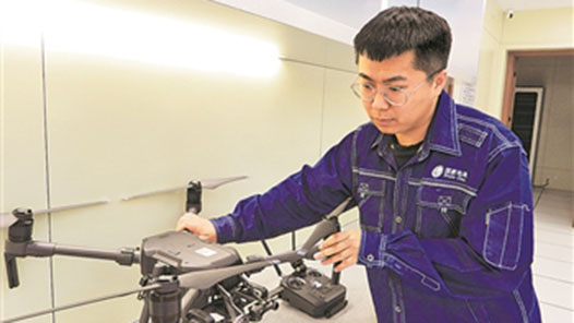 【2021最美職工】包文杰：“一線工人要不斷學習不斷進步”