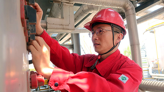 【“五小”創新有我在】創效達人“康師傅”