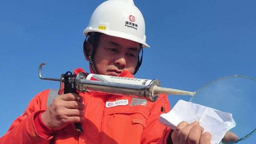 【“五小”創新有我在】“王牌班組”的帶頭大哥