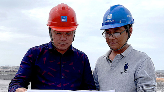 【“五小”創新有我在】涂志剛的“快準狠”