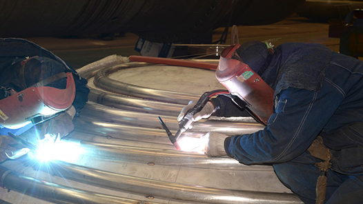 【“五小”創新有我在】河南方城縣總工會為勞模施展才干搭臺助力