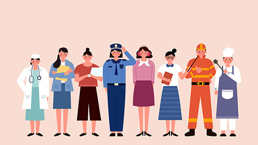 奮進新征程 勞動最美麗——走近“最美職工”（上）