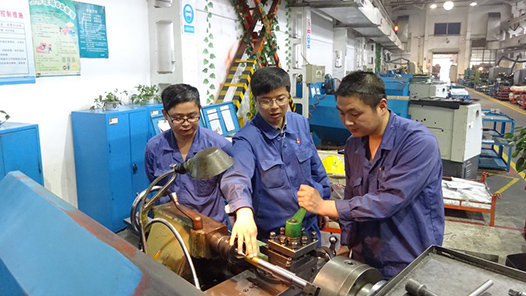 【“五小”創新有我在】575項成果匯聚山西呂梁職工創新智慧