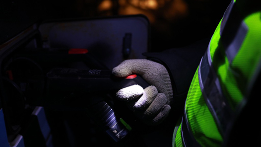 【“五小”創新有我在】會發明創造的“公交醫生” 