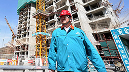 【2017勞動者之歌】羅崗：日夜兼程6年間