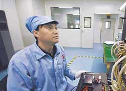 【2017勞動者之歌】張自飛：“工人專家”