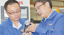 【2018勞動者之歌】麻建軍：認真做好每件事