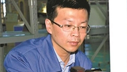 【2020勞動者之歌】梁兵：用手指按壓、聆聽聲音來感知貼合度