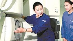 【2020勞動者之歌】朱文霞：空中擺渡人的“高光時刻”