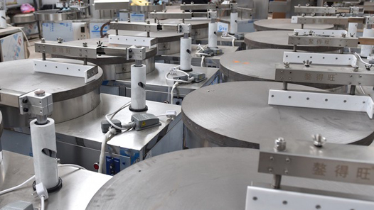 【“五小”創新有我在】方志強：小工區里的“發明家”