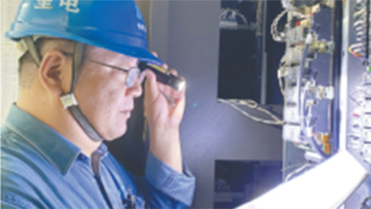 【“五小”創新有我在】安小民：從“職場菜鳥”成長為“工人發明家” 