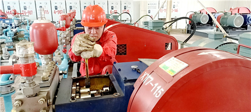 【“五小”創新有我在】發明小工具降本安全又提效