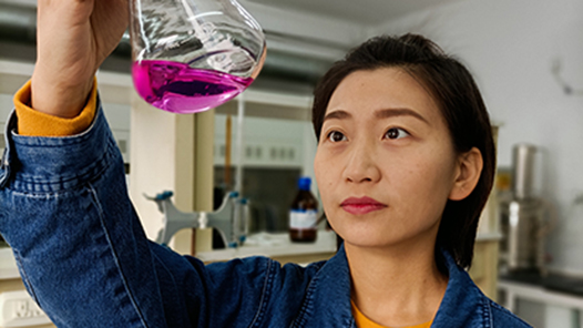 【一線：360行】分析工·近萬次分析從未出錯