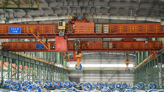 【一線：360行】不簡單的天車工