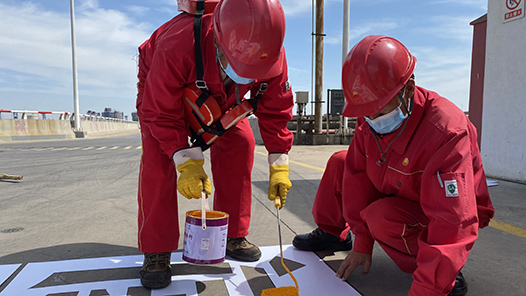 【一線：360行】帶攬工·守護碼頭的海運先鋒