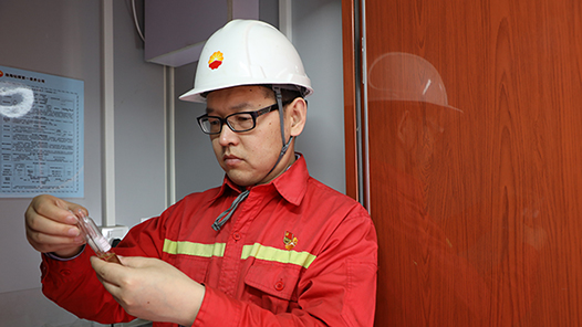 【一線：360行】地質監督·哪里有鉆井施工他就在哪里