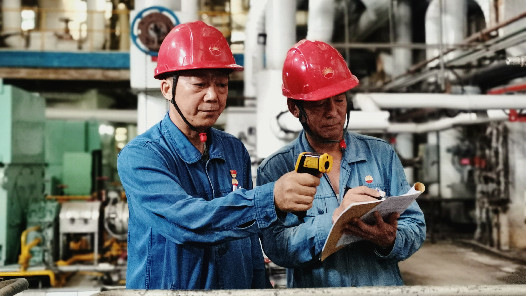 【“五小”創新有我在】打好提質增效主動仗