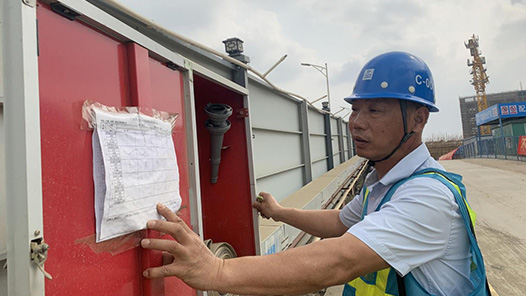 【一線：360行】水電工·魏師傅的半生水電情