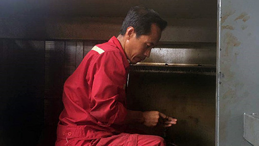 【一線：360行】數控車工·為車床“把脈問診”