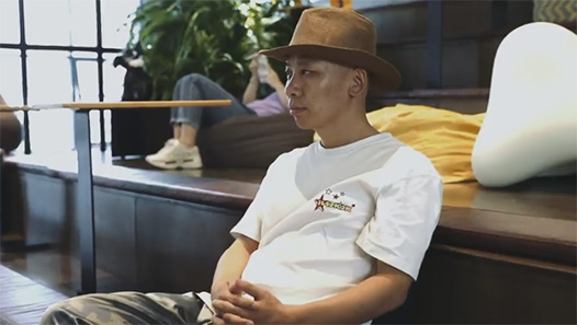 【愛在城市】西江月：生活處處是“段子”