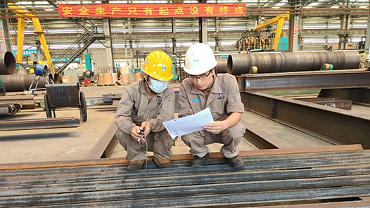 【一線：360行】鉚工·“鐵裁縫”袁學勤