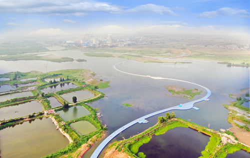 【“五小”創新有我在】施工技術革新創效百余萬