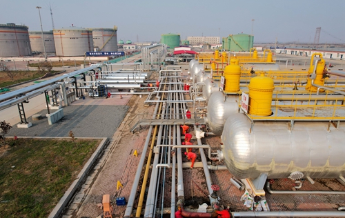 【“五小”創新有我在】職工創新助力企業提質增效