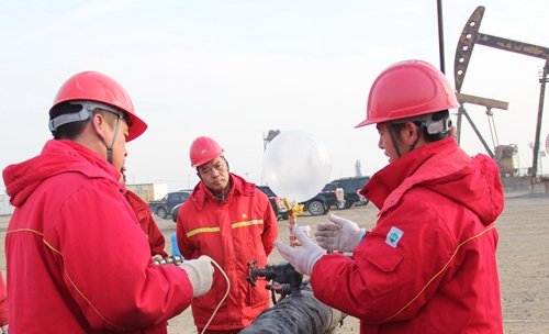 【“五小”創新有我在】有害氣體巧收集  測氣安全又經濟