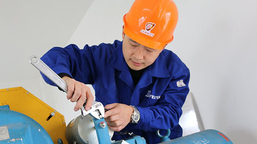 中國夢·大國工匠篇 | 蔡劍云：打磨精湛技術，用技能創造社會價值