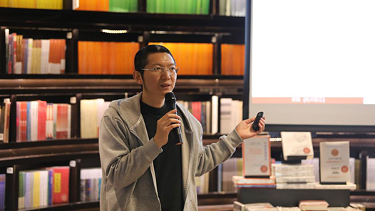 中國夢·大國工匠篇 | 梁駿：自主研發創新二十載 只為我的中國“芯”