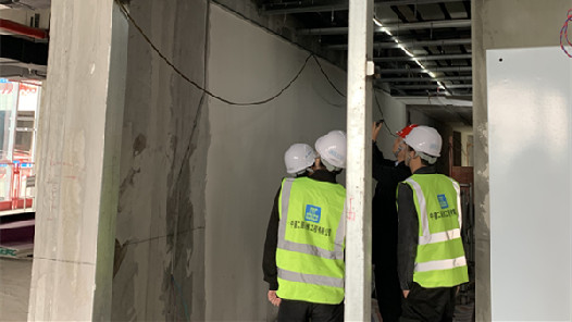 【“五小”創新有我在】裝修有妙招  砌墻再加速