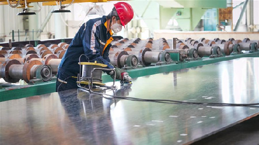 【“五小”創新有我在】小改小革  拙中見奇