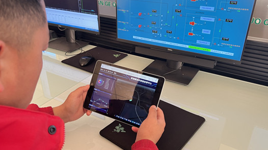 【“五小”創新有我在】智慧控制照明系統助力降本增效