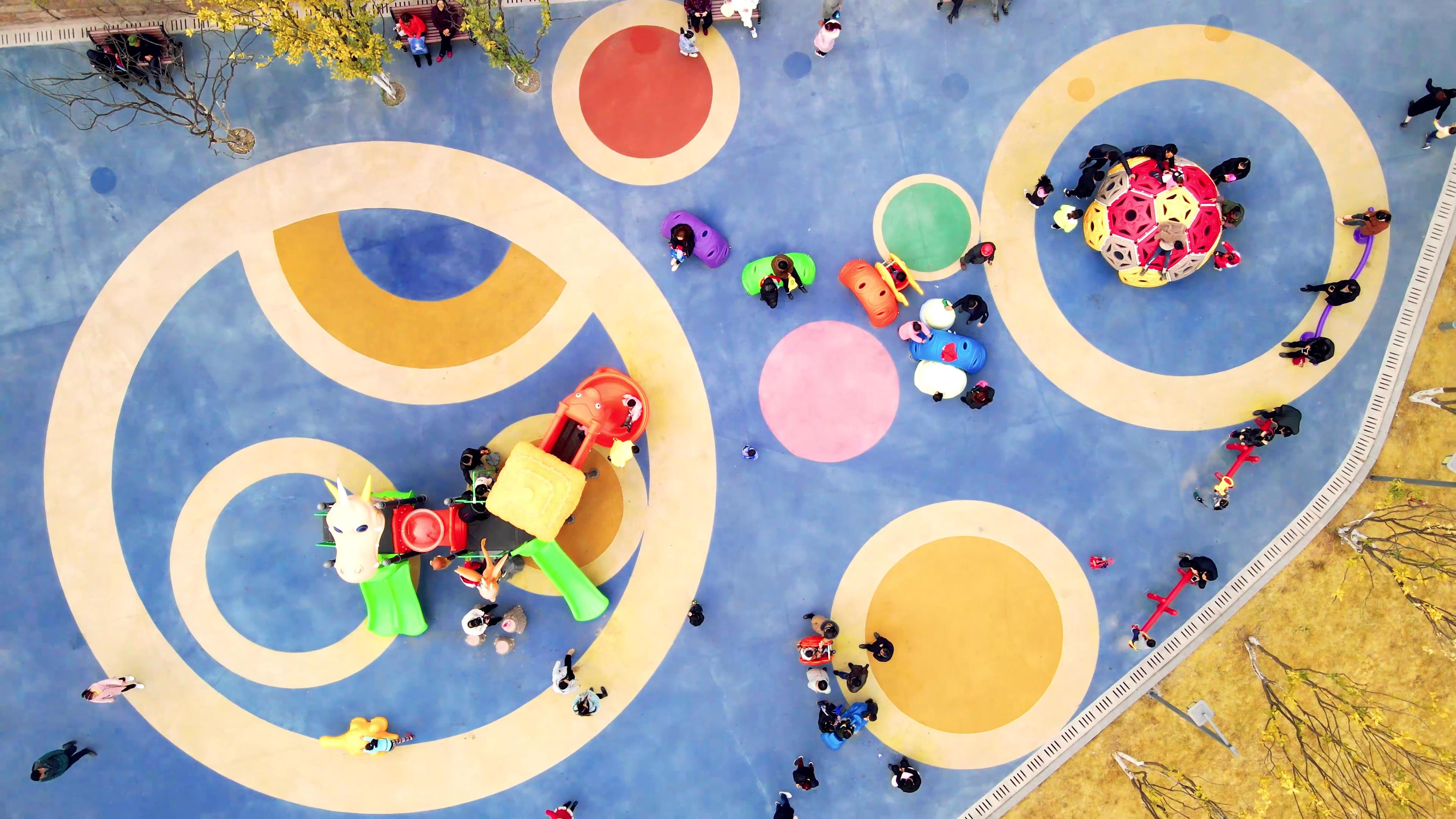 【愛在城市】撥開障礙 讓語言重獲新“聲”