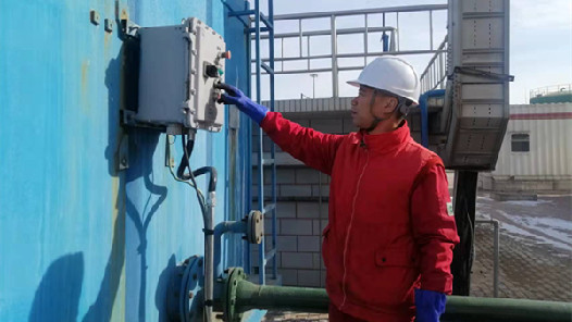 【“五小”創新有我在】念好降本創效“經”