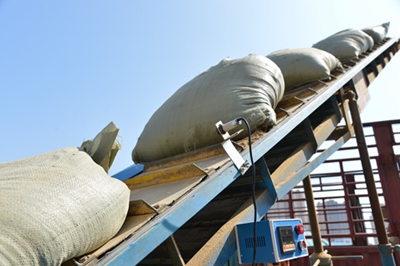 【“五小”創新有我在】巧用“小裝置”計件差錯率下降98.76%