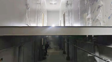 【“五小”創新有我在】超高吊頂得靠“它”，安全美觀人人夸