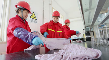 【“五小”創新有我在】錙銖必較 降本創效