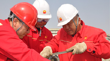 【“五小”創新有我在】小舉“銼”節約大成本