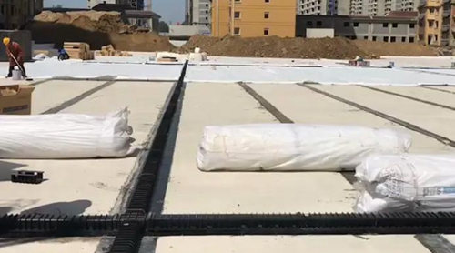 【“五小”創新有我在】“廢水”引排創效220余萬元