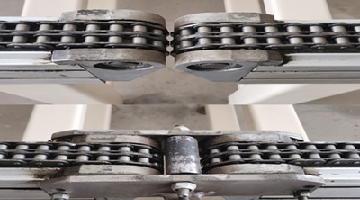 【“五小”創新有我在】小小滑輪讓煙框輸送更平穩