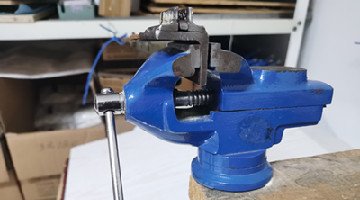 【“五小”創新有我在】支筋模具提高施工效率