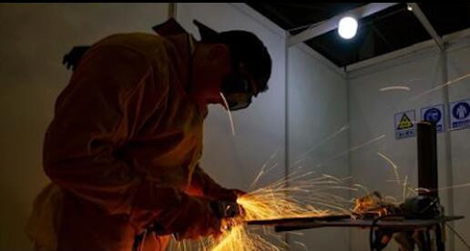 追尋最亮的光！致敬大國(guó)工匠