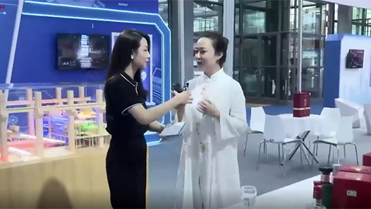 【直播回顧】首屆大國(guó)工匠創(chuàng)新交流大會(huì)——云游交流區(qū)展播（27日）5