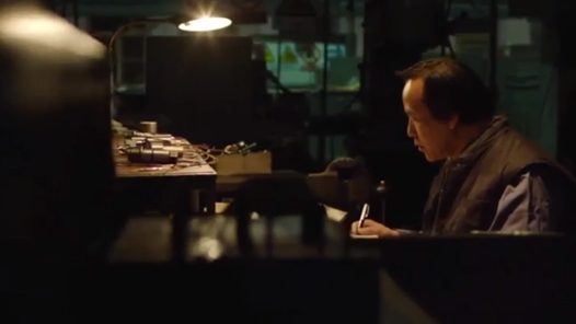 從工人到工匠——來(lái)自首屆大國(guó)工匠創(chuàng)新交流大會(huì)的報(bào)道