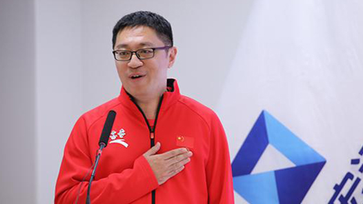 大國工匠 | 張嘉：匠心鑄就冬奧5G高速通信網(wǎng)