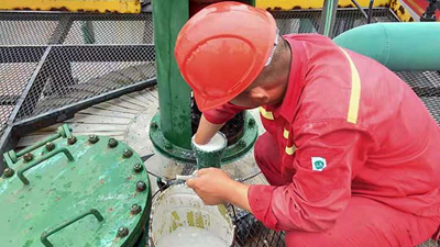 【“五小”創新有我在】去油除污“小三通”顯大神通