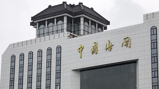 貫徹落實(shí)黨的二十屆四中全會(huì)精神權(quán)威訪談｜在擴(kuò)大高水平對(duì)外開放中奮力譜寫海關(guān)新篇章——訪海關(guān)總署署長(zhǎng)、黨委書記孫梅君